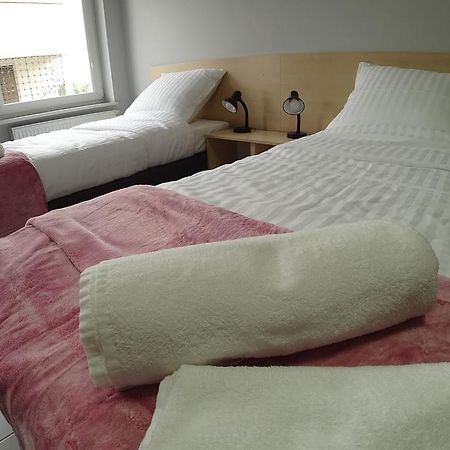 Apartamenty Козєніце Екстер'єр фото