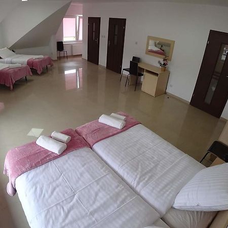 Apartamenty Козєніце Екстер'єр фото