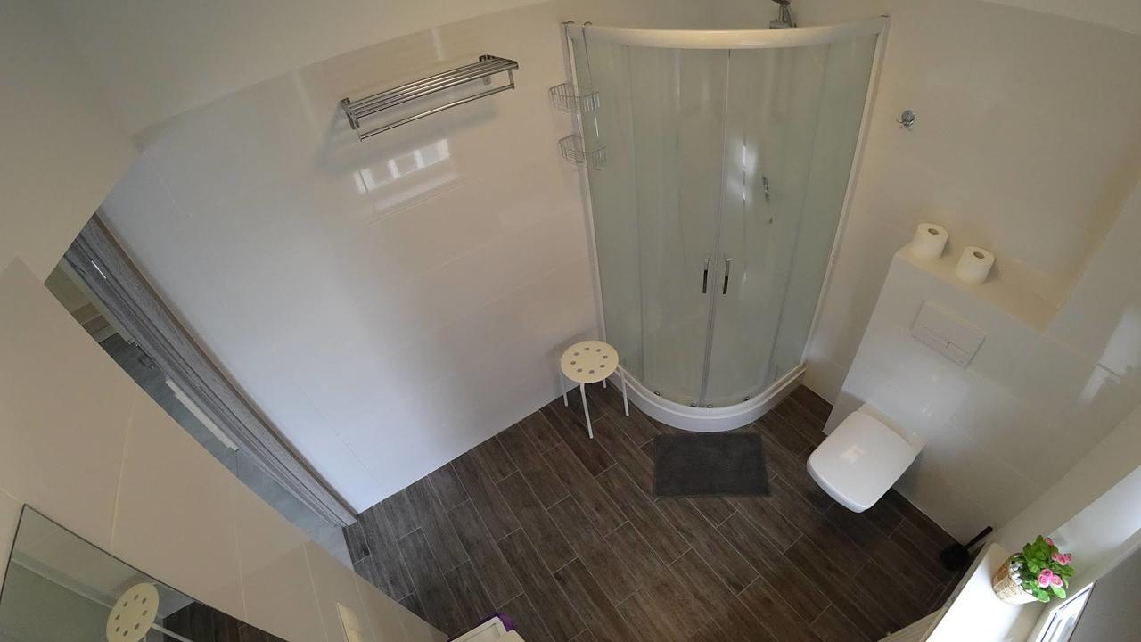Apartamenty Козєніце Екстер'єр фото