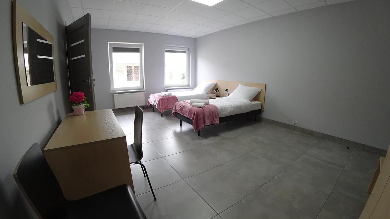 Apartamenty Козєніце Екстер'єр фото