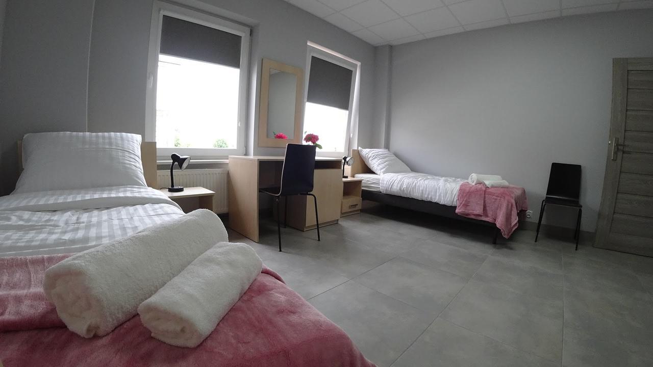 Apartamenty Козєніце Екстер'єр фото