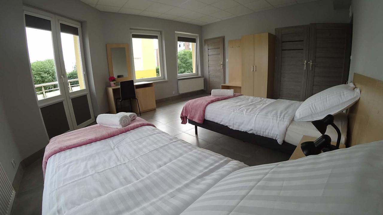 Apartamenty Козєніце Екстер'єр фото