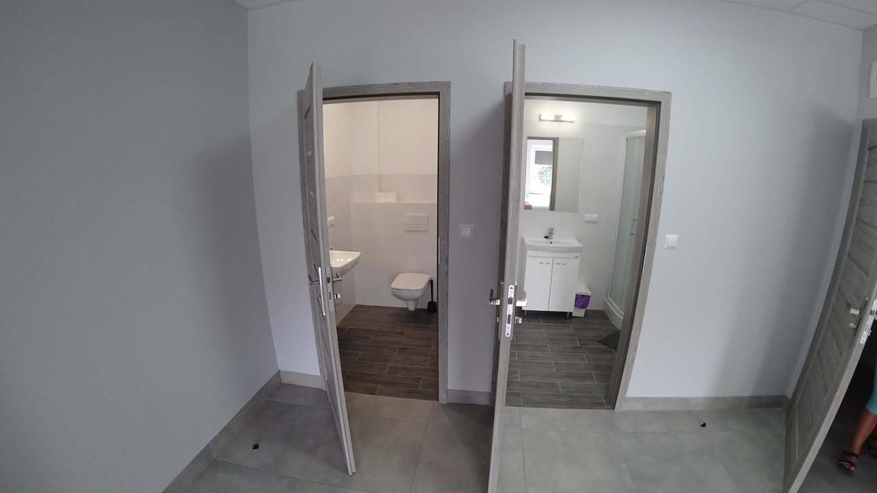 Apartamenty Козєніце Екстер'єр фото