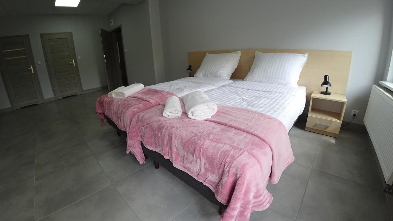 Apartamenty Козєніце Екстер'єр фото