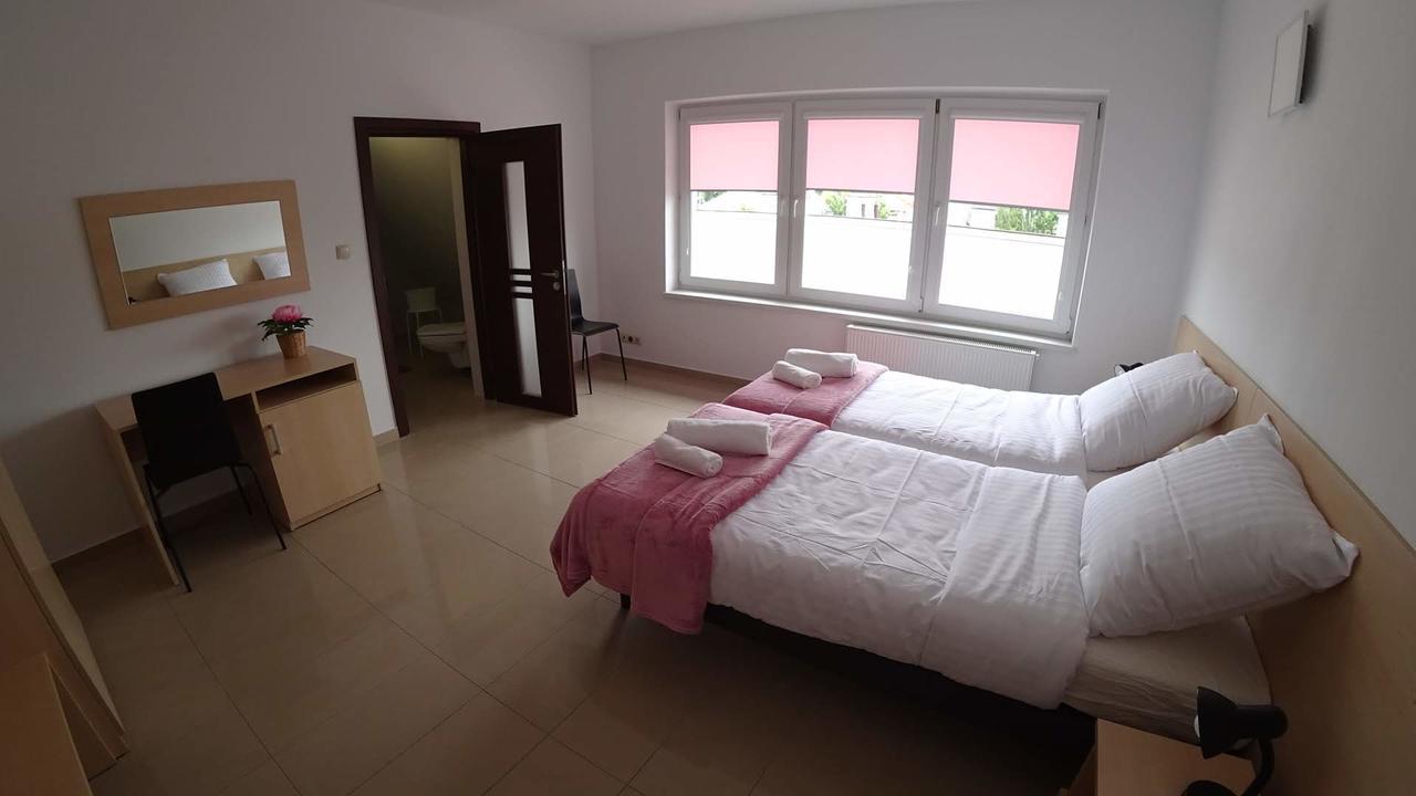 Apartamenty Козєніце Екстер'єр фото