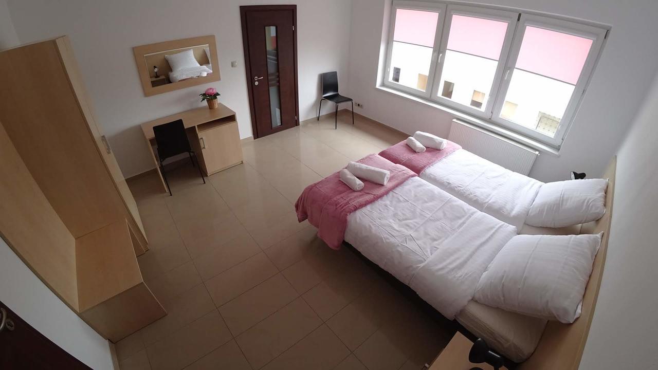 Apartamenty Козєніце Екстер'єр фото