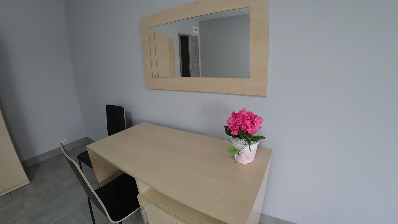 Apartamenty Козєніце Екстер'єр фото