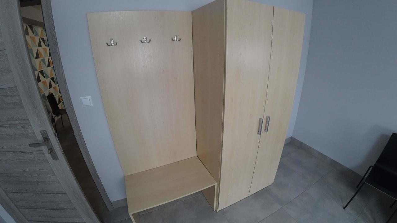 Apartamenty Козєніце Екстер'єр фото
