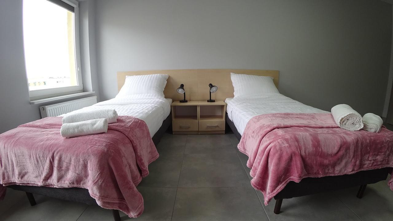 Apartamenty Козєніце Екстер'єр фото