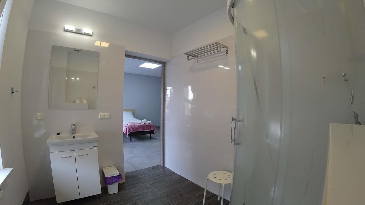 Apartamenty Козєніце Екстер'єр фото
