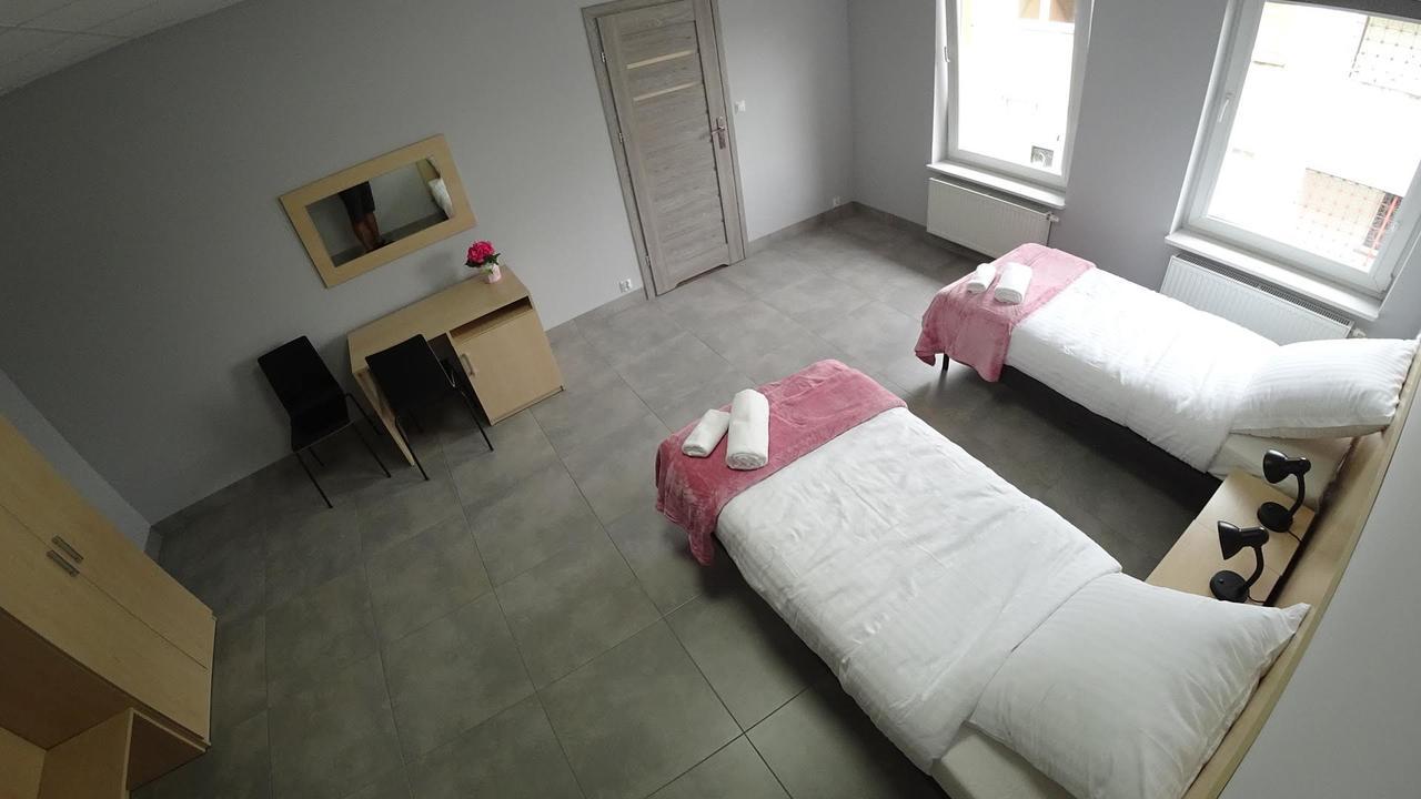 Apartamenty Козєніце Екстер'єр фото