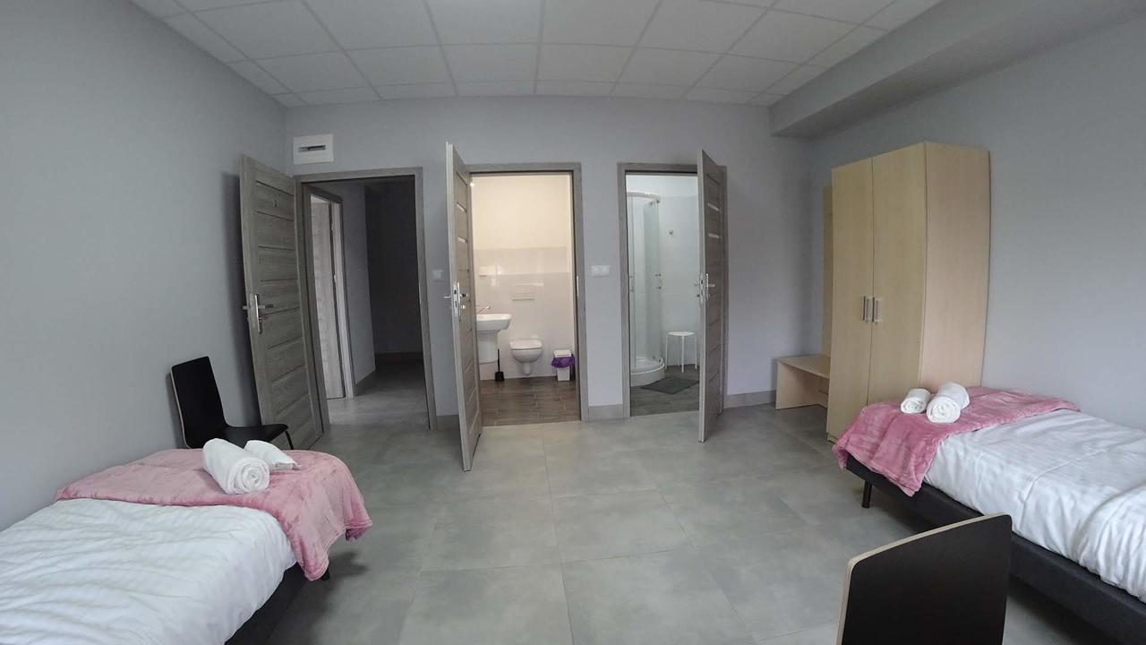 Apartamenty Козєніце Екстер'єр фото