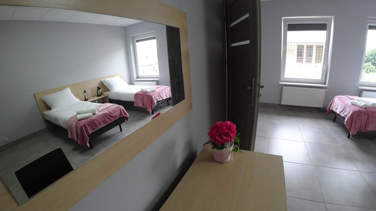 Apartamenty Козєніце Екстер'єр фото