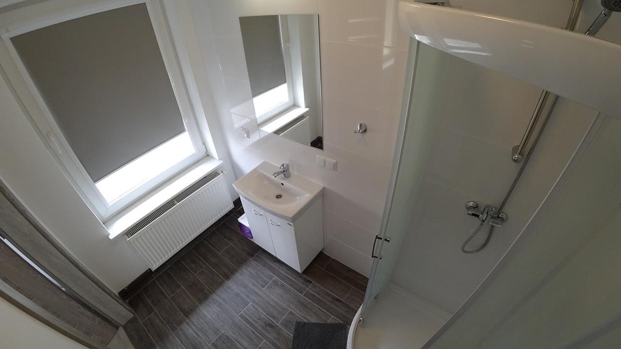 Apartamenty Козєніце Екстер'єр фото