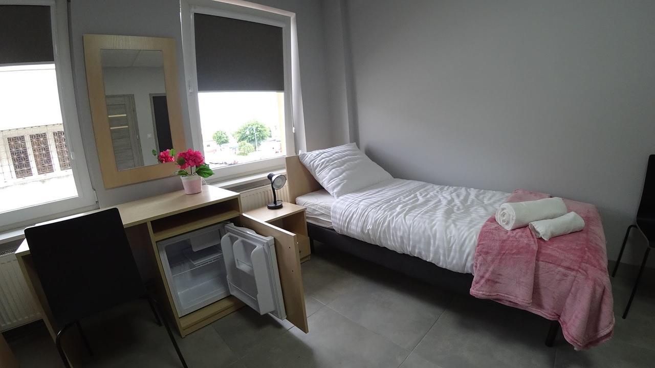 Apartamenty Козєніце Екстер'єр фото