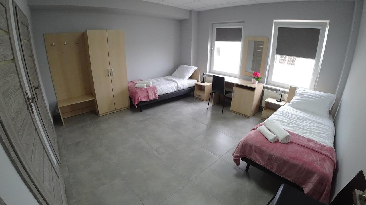 Apartamenty Козєніце Екстер'єр фото