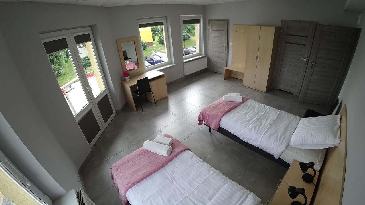 Apartamenty Козєніце Екстер'єр фото