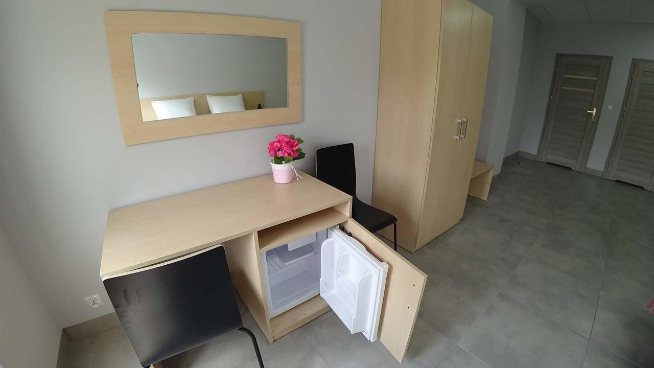 Apartamenty Козєніце Екстер'єр фото