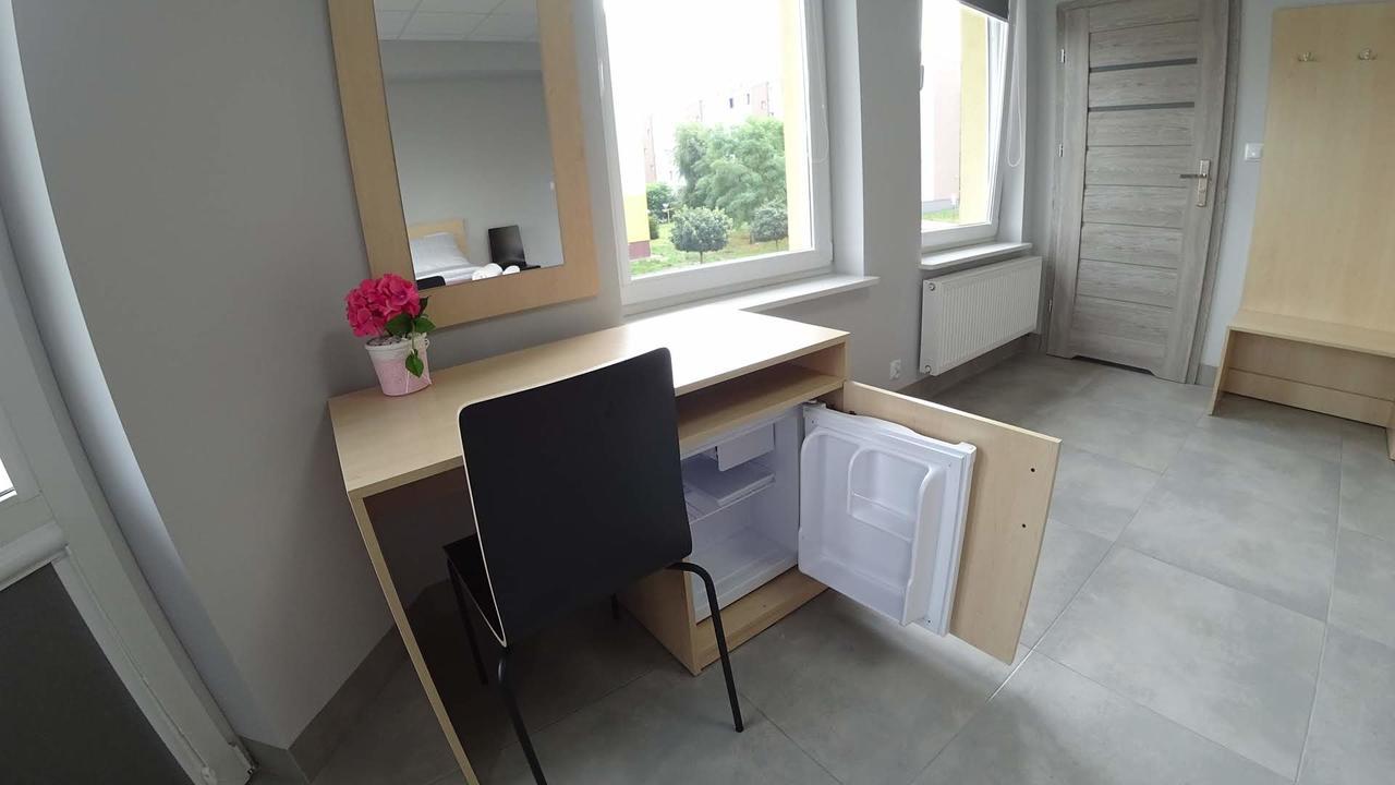 Apartamenty Козєніце Екстер'єр фото