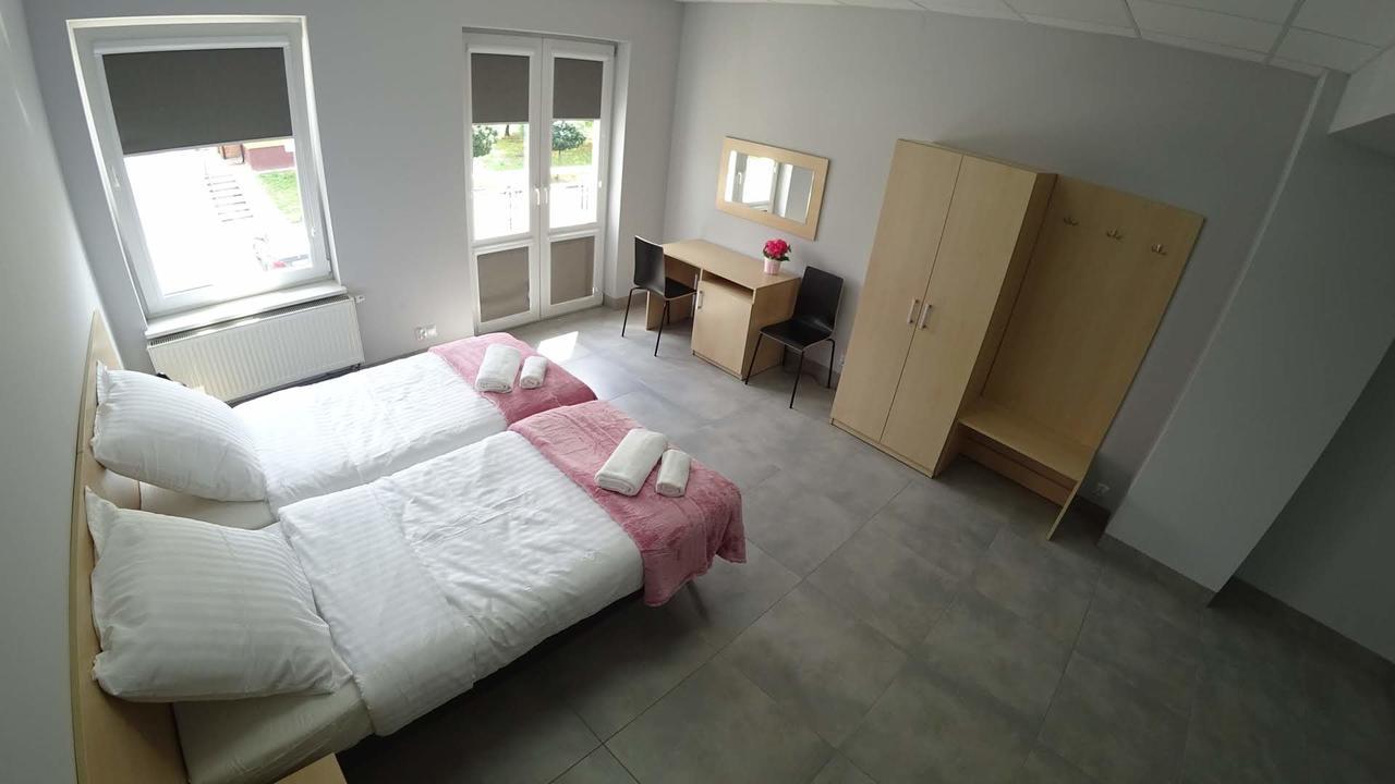 Apartamenty Козєніце Екстер'єр фото