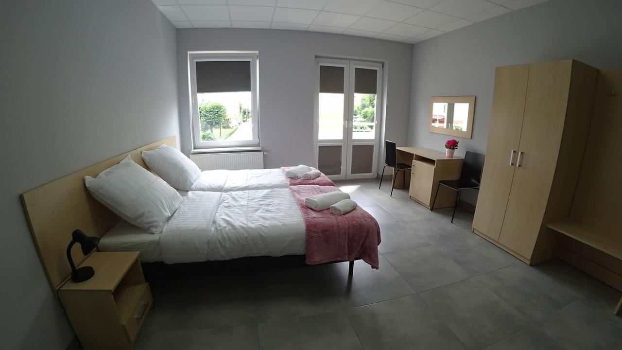 Apartamenty Козєніце Екстер'єр фото
