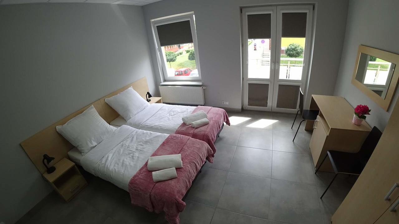 Apartamenty Козєніце Екстер'єр фото