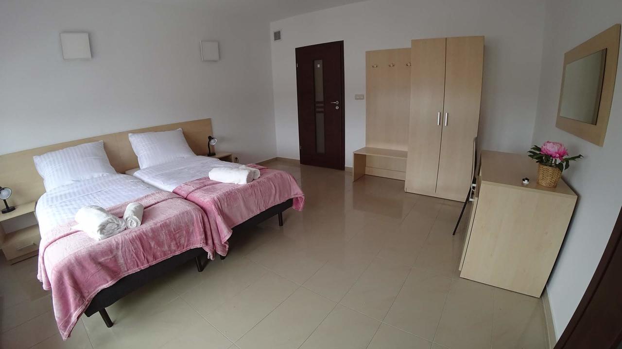 Apartamenty Козєніце Екстер'єр фото