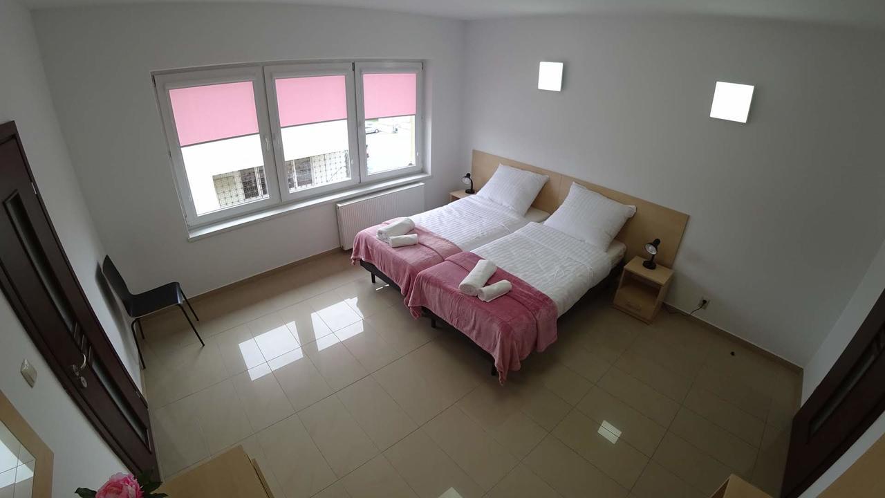 Apartamenty Козєніце Екстер'єр фото