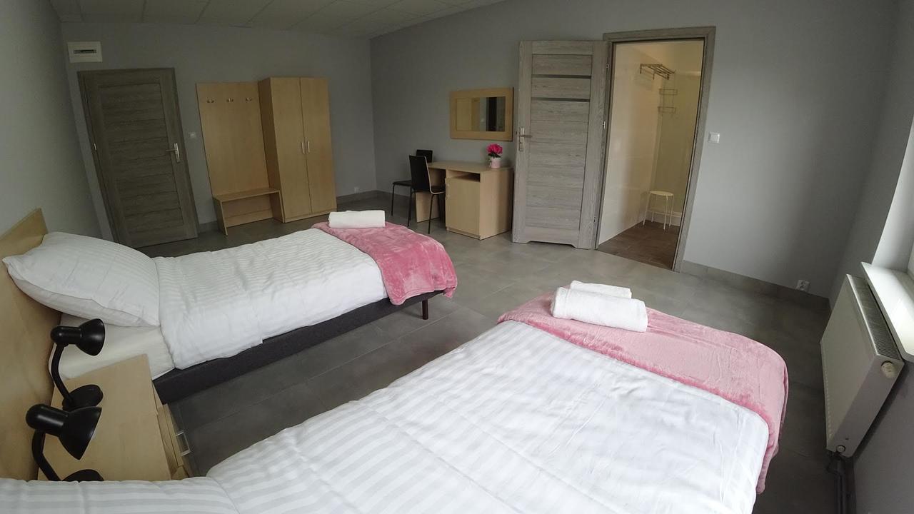Apartamenty Козєніце Екстер'єр фото