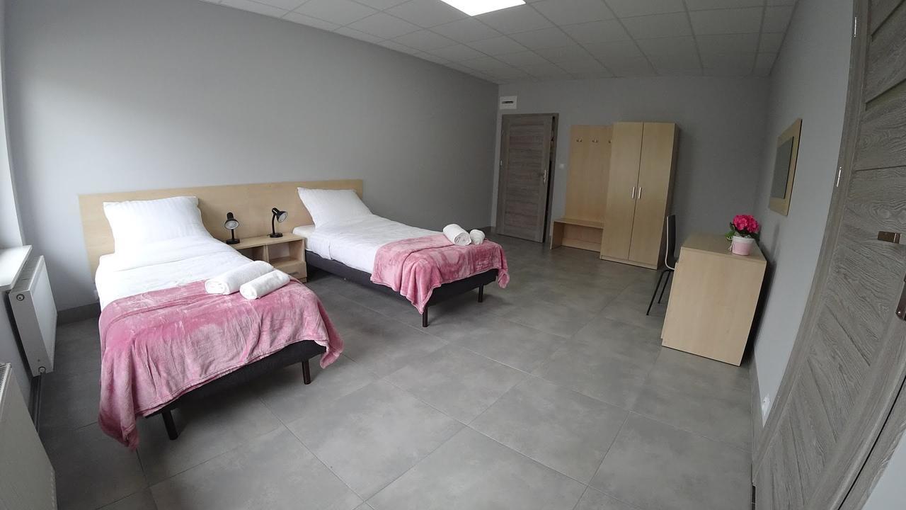 Apartamenty Козєніце Екстер'єр фото