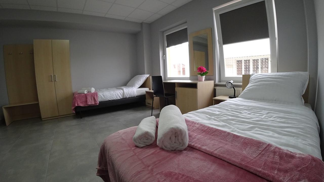 Apartamenty Козєніце Екстер'єр фото
