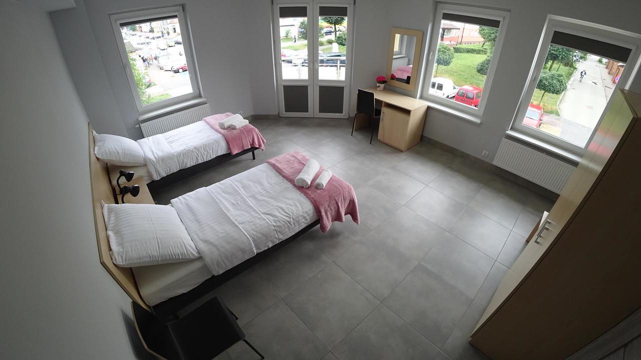 Apartamenty Козєніце Екстер'єр фото