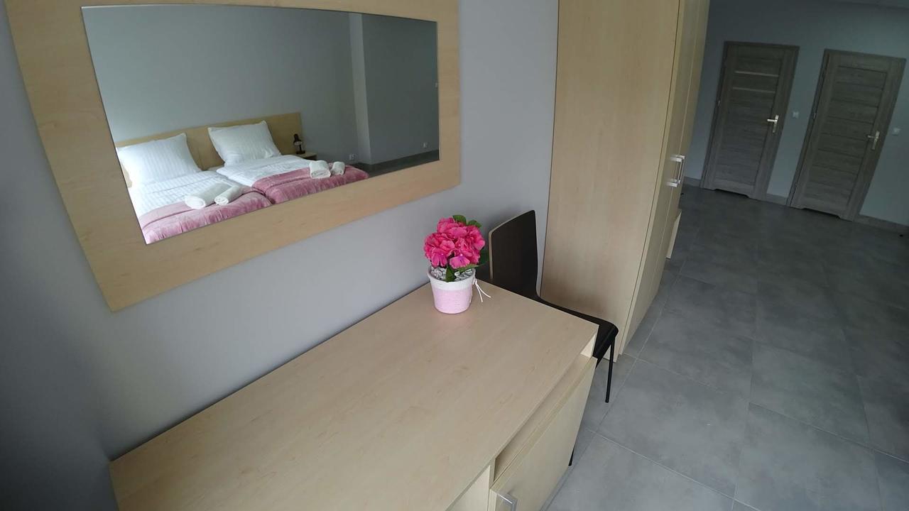 Apartamenty Козєніце Екстер'єр фото