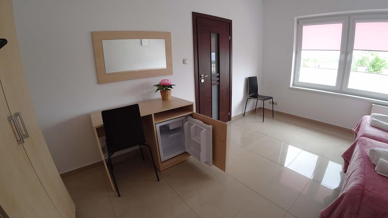Apartamenty Козєніце Екстер'єр фото