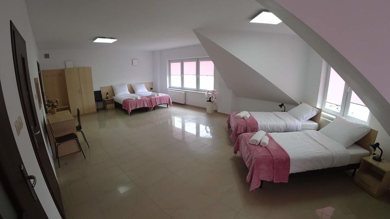 Apartamenty Козєніце Екстер'єр фото