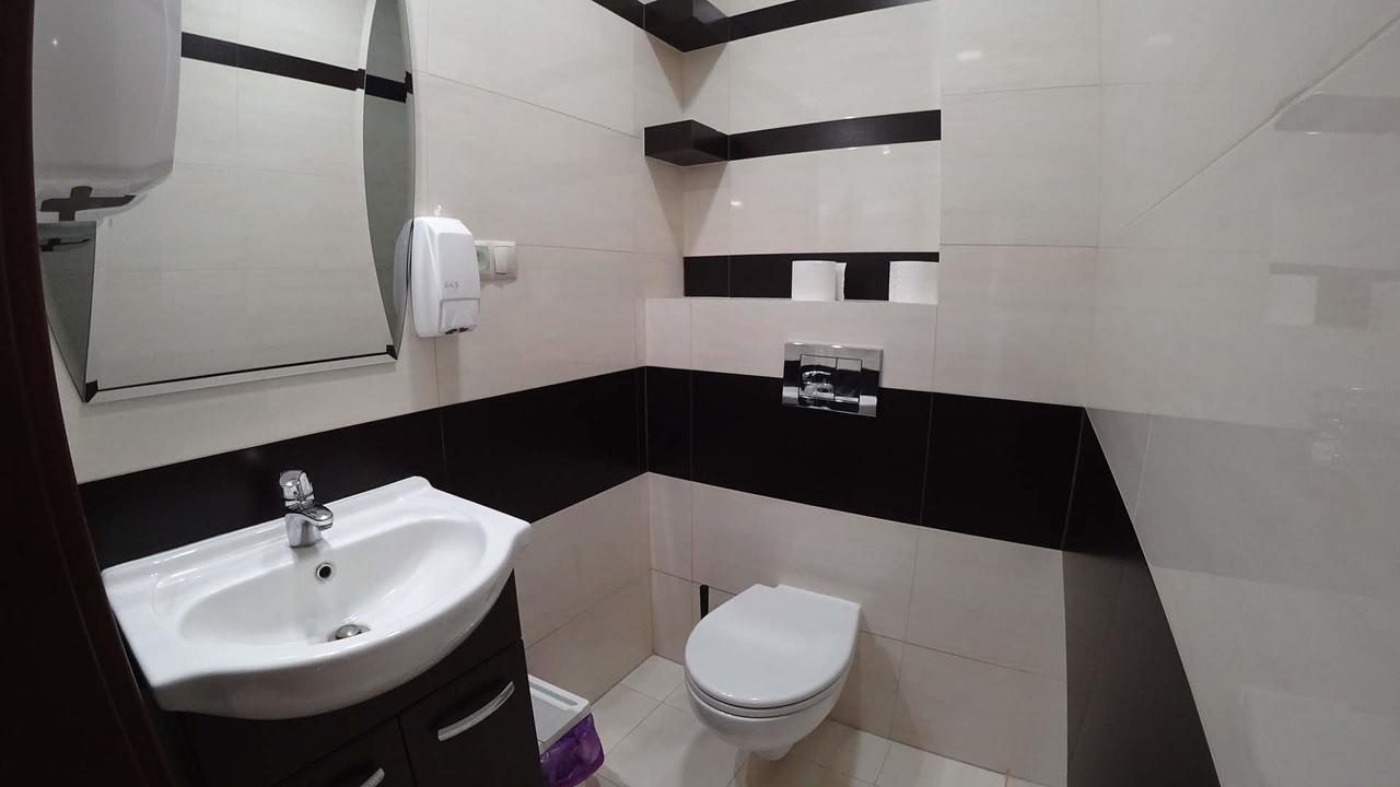 Apartamenty Козєніце Екстер'єр фото