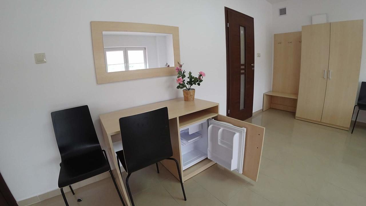 Apartamenty Козєніце Екстер'єр фото