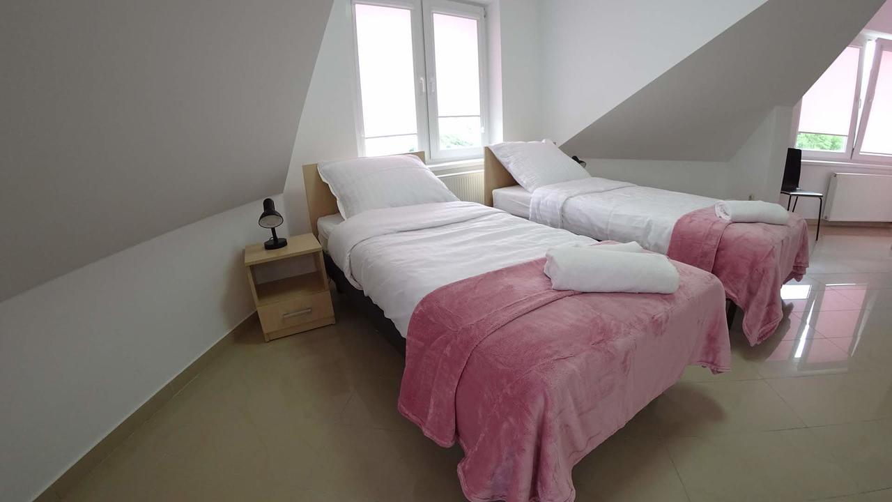 Apartamenty Козєніце Екстер'єр фото
