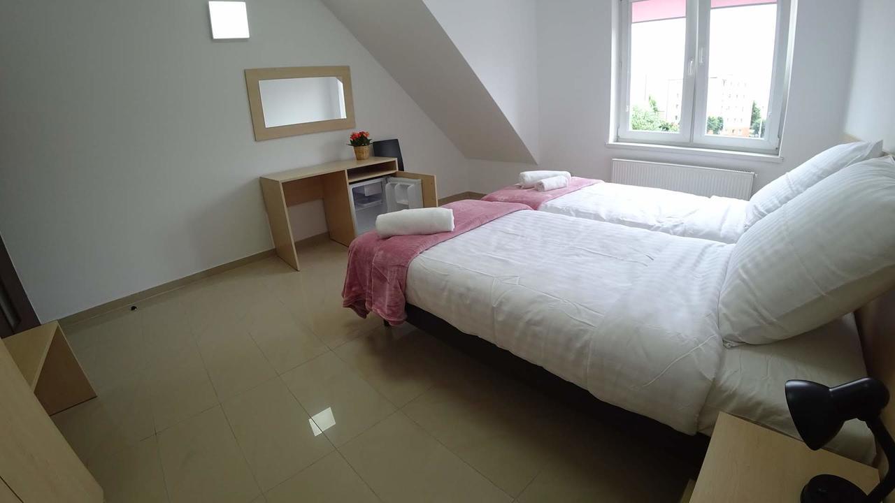 Apartamenty Козєніце Екстер'єр фото