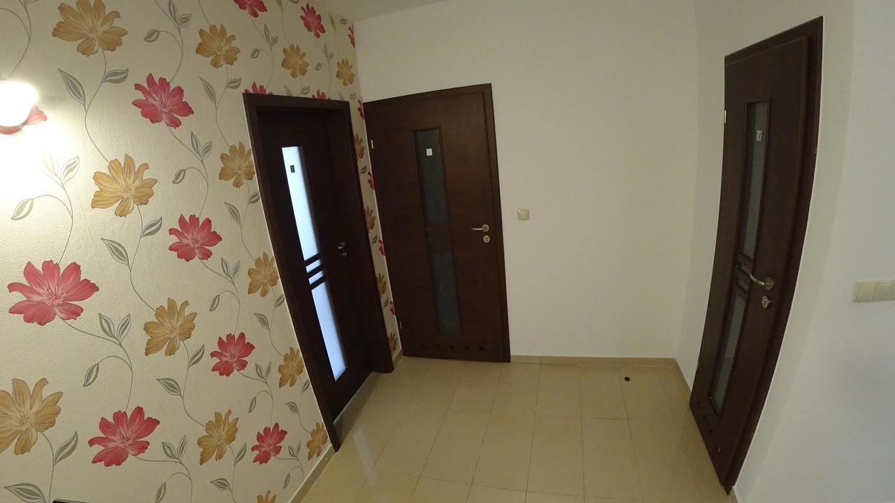 Apartamenty Козєніце Екстер'єр фото
