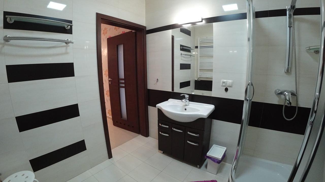 Apartamenty Козєніце Екстер'єр фото