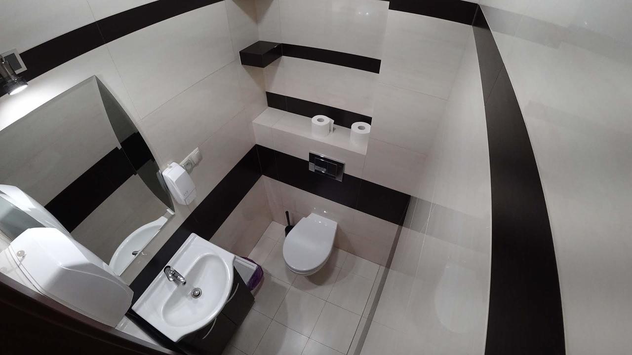 Apartamenty Козєніце Екстер'єр фото
