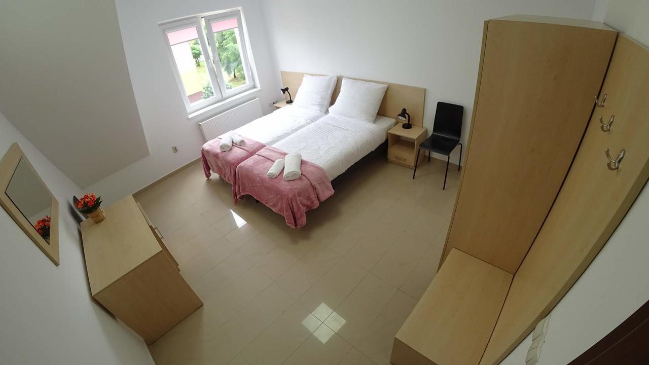 Apartamenty Козєніце Екстер'єр фото