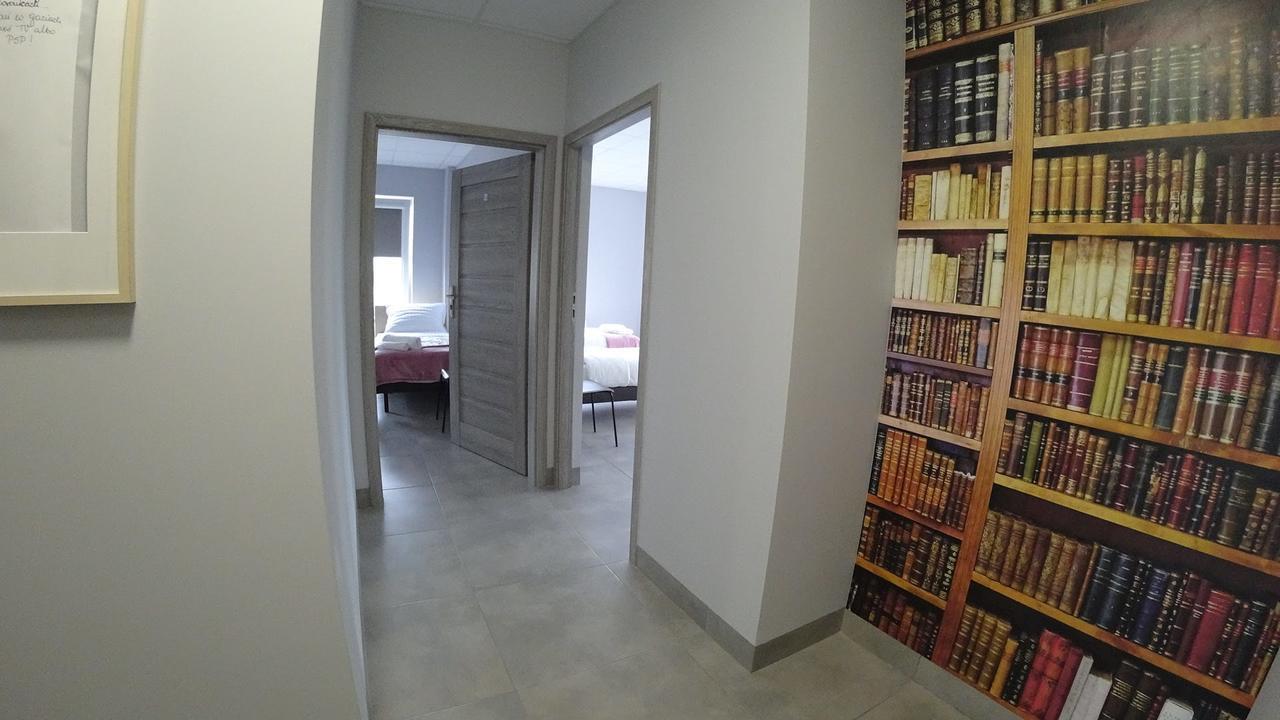 Apartamenty Козєніце Екстер'єр фото