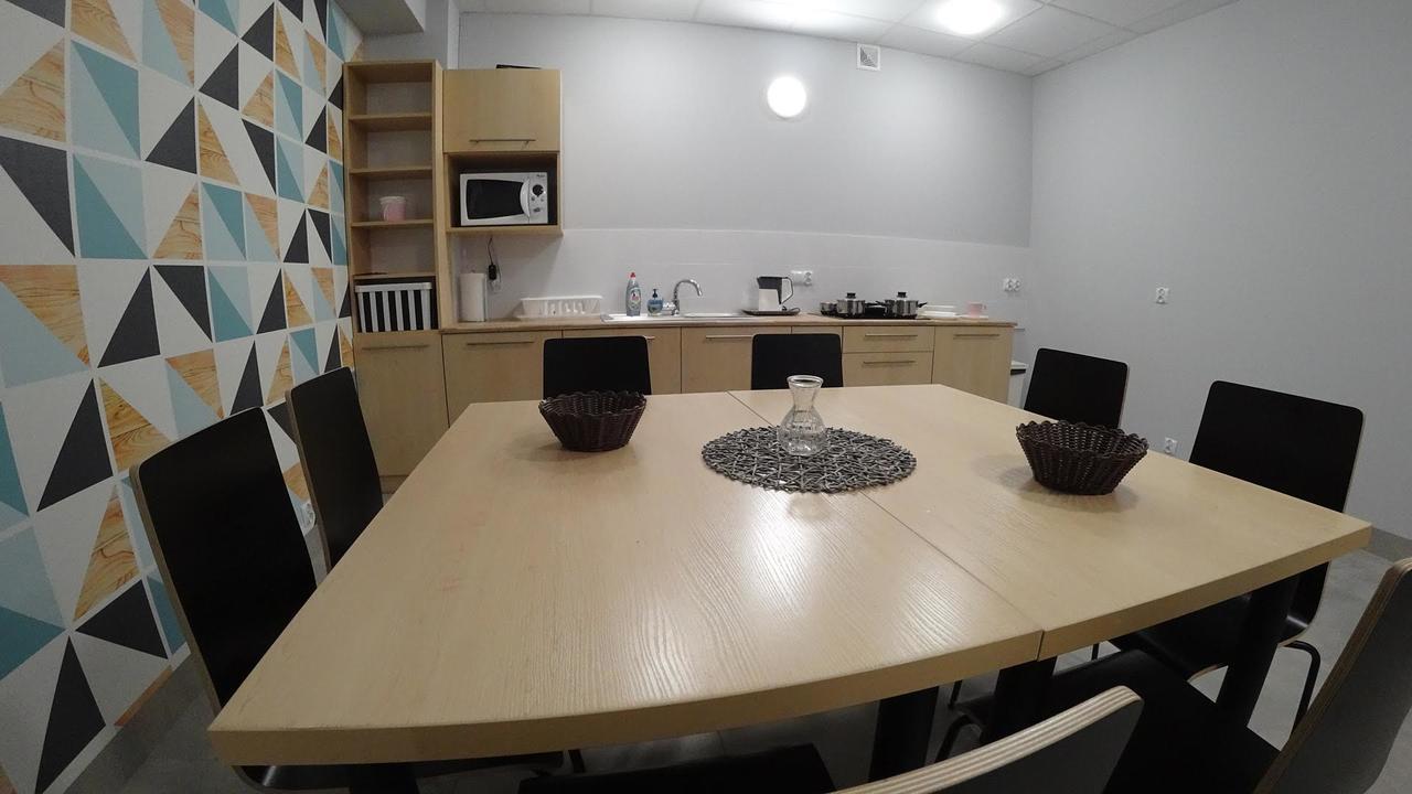 Apartamenty Козєніце Екстер'єр фото