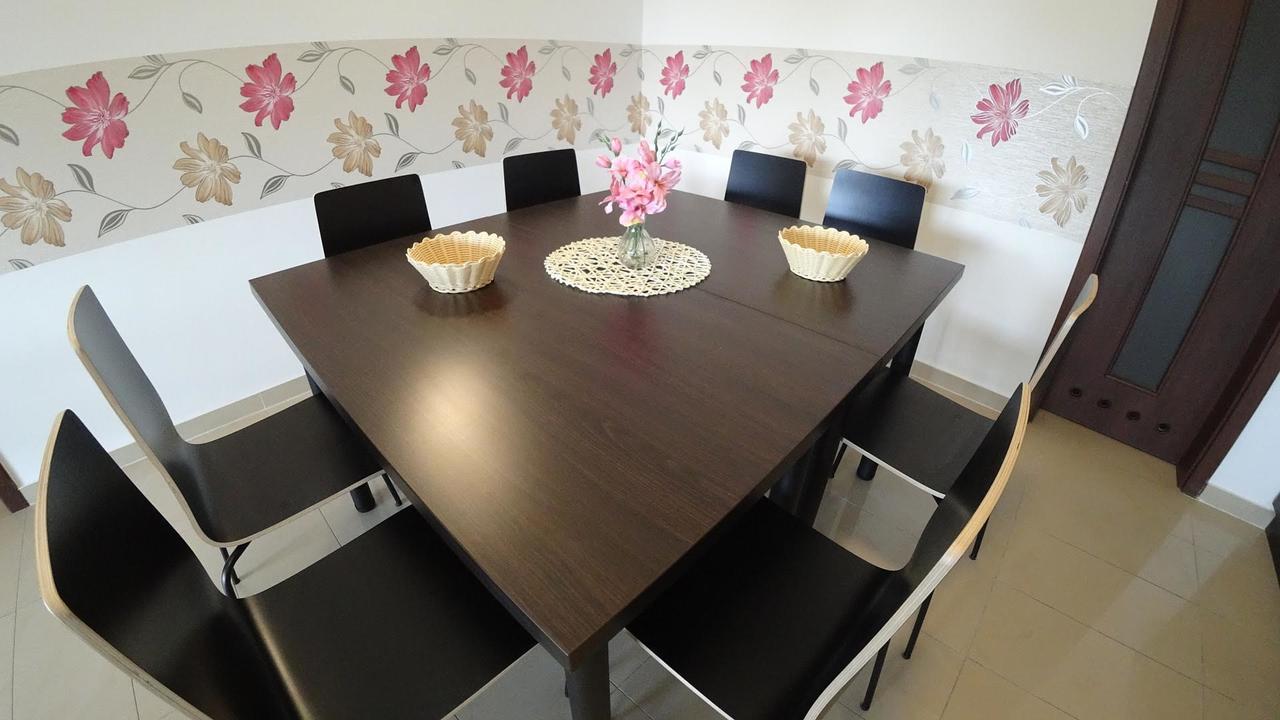 Apartamenty Козєніце Екстер'єр фото