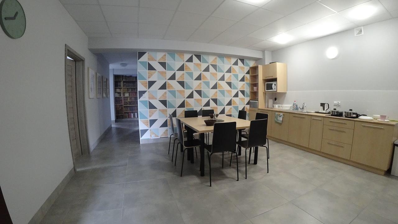 Apartamenty Козєніце Екстер'єр фото