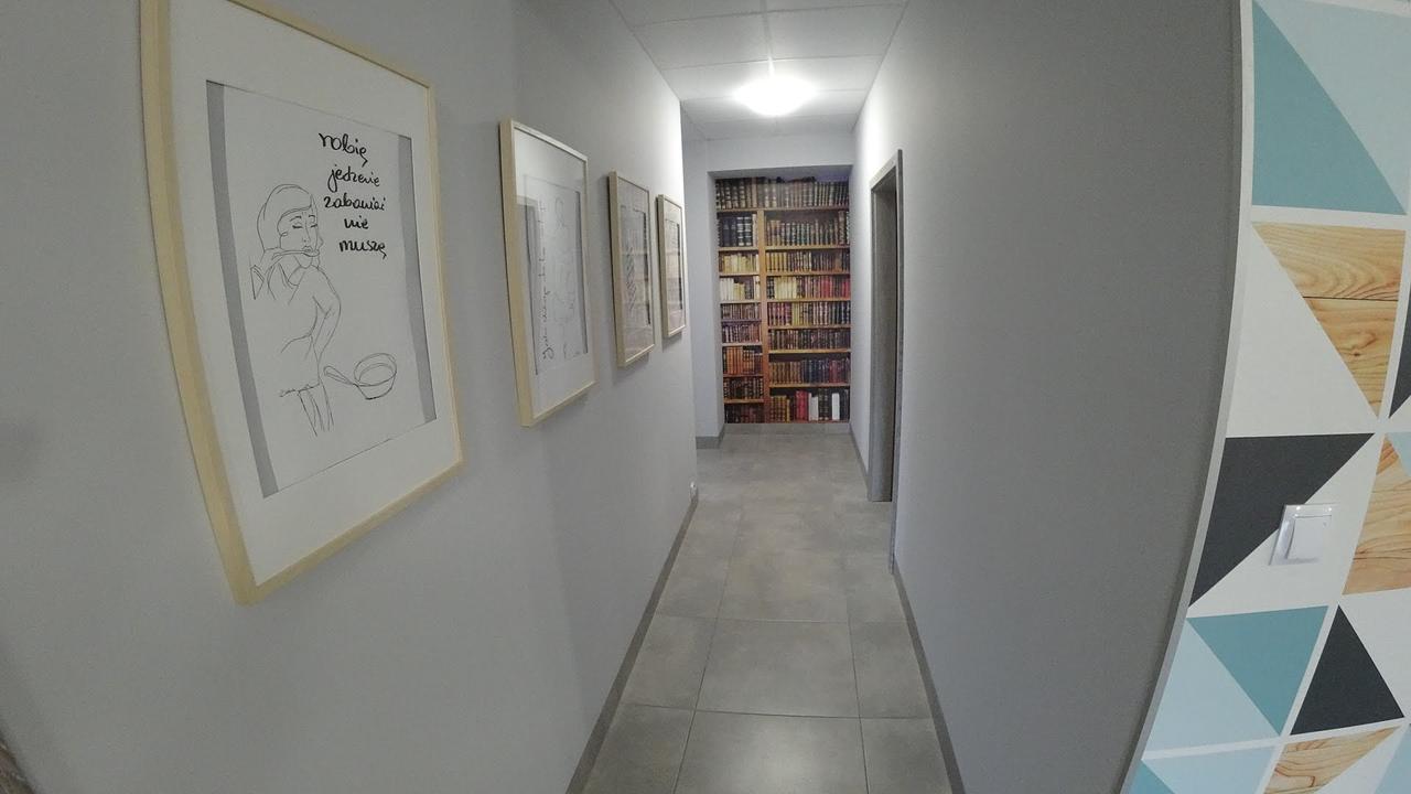 Apartamenty Козєніце Екстер'єр фото