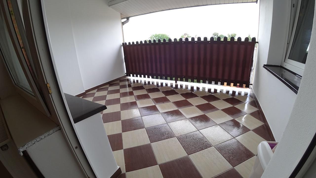 Apartamenty Козєніце Екстер'єр фото