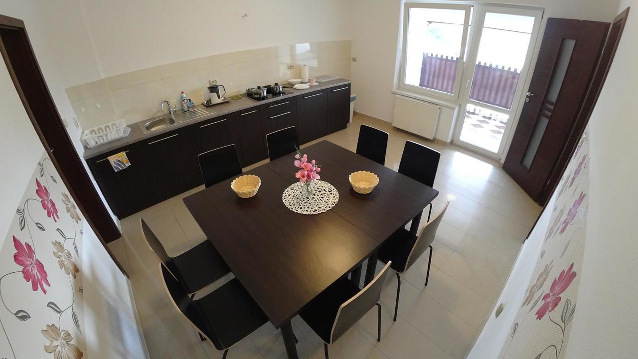 Apartamenty Козєніце Екстер'єр фото